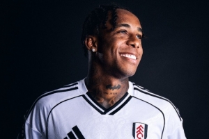 官方:富勒姆签矿工边锋凯文 据悉总价4500万欧破队史引援纪录 官方:富勒姆签矿工边锋凯文 据悉总价4500万欧破队史引援纪录