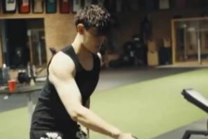 在菲尼克斯进行恢复训练!曾凡博最新动态 期待他在篮网的表现! 在菲尼克斯进行恢复训练!曾凡博最新动态 期待他在篮网的表现!