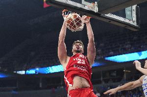 土耳其主帅:小组赛尽力拿下塞尔维亚 终极目标是决赛中击败他们 土耳其主帅:小组赛尽力拿下塞尔维亚 终极目标是决赛中击败他们