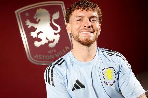 埃利奥特:迫不及待想要开始新征程 埃梅里的成就和态度吸引了我 埃利奥特:迫不及待想要开始新征程 埃梅里的成就和态度吸引了我