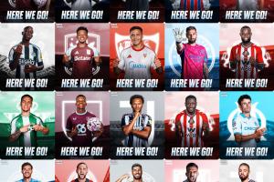 快又准!罗马诺夏窗最后24小时发布39次HWG,格伊、乔治等4人告吹 快又准!罗马诺夏窗最后24小时发布39次HWG,格伊、乔治等4人告吹