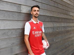 阿森纳官方:法比奥-维埃拉租借加盟汉堡 据悉买断金额超2000万欧 阿森纳官方:法比奥-维埃拉租借加盟汉堡 据悉买断金额超2000万欧