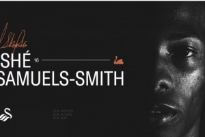 官方:切尔西19岁边卫史密斯租借加盟英冠斯旺西 官方:切尔西19岁边卫史密斯租借加盟英冠斯旺西