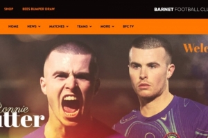 官方:切尔西20岁前锋斯塔特外租英乙巴尼特,租期一个赛季 官方:切尔西20岁前锋斯塔特外租英乙巴尼特,租期一个赛季