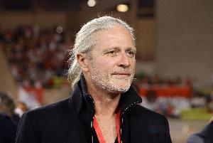 佩蒂特:阿莫林仍然是个非常好的教练,但他正在曼联经历一场噩梦 佩蒂特:阿莫林仍然是个非常好的教练,但他正在曼联经历一场噩梦