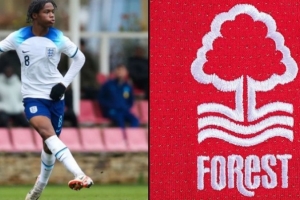 罗马诺:诺丁汉森林签下17岁西汉姆联中场恩沃苏,今天签文件 罗马诺:诺丁汉森林签下17岁西汉姆联中场恩沃苏,今天签文件