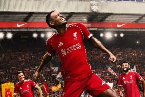 复制更年轻的登贝莱,伊萨克让利物浦的未来有更多可能 复制更年轻的登贝莱,伊萨克让利物浦的未来有更多可能