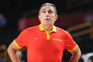 西班牙主帅:对阵意大利是势均力敌较量 不应沮丧应成为进步基石 西班牙主帅:对阵意大利是势均力敌较量 不应沮丧应成为进步基石