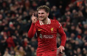 阿媒:因首趟航班延误错过转机,麦卡利斯特尚未抵达阿根廷报到 阿媒:因首趟航班延误错过转机,麦卡利斯特尚未抵达阿根廷报到