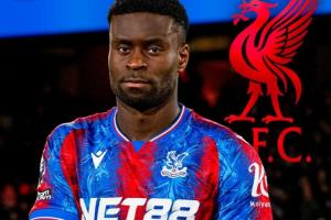 BBC:水晶宫主席下午3点批准格伊去体检,6点健身完才与格伊会面 BBC:水晶宫主席下午3点批准格伊去体检,6点健身完才与格伊会面