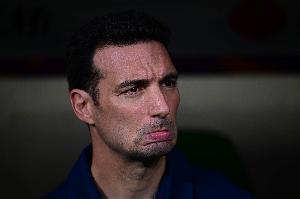 TyC预测阿根廷首发:梅西领衔全主力出战,劳塔罗&麦卡首发成疑 TyC预测阿根廷首发:梅西领衔全主力出战,劳塔罗&麦卡首发成疑