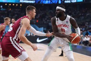 波津谈昔日队友科塔:他每年都进步&值得绿军首发 马祖拉对他很严 波津谈昔日队友科塔:他每年都进步&值得绿军首发 马祖拉对他很严