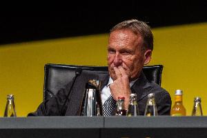 瓦茨克:只要我还掌舵德甲联赛,就决不允许正式比赛移到海外举行 瓦茨克:只要我还掌舵德甲联赛,就决不允许正式比赛移到海外举行