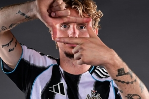 克罗斯:沃尔特马德去纽卡令我惊讶,但从竞技角度我看好这次转会 克罗斯:沃尔特马德去纽卡令我惊讶,但从竞技角度我看好这次转会