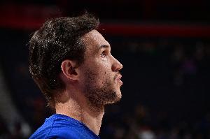 加里纳利谈NBA生涯:尼克斯是很棒的起点 赢球赛季让人印象深刻 加里纳利谈NBA生涯:尼克斯是很棒的起点 赢球赛季让人印象深刻