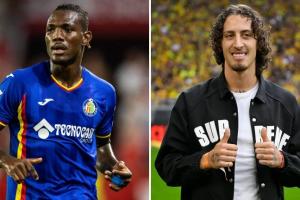 引众怒😤法比奥-席尔瓦和乌切告别信内容完全相同 引发球迷愤怒 引众怒😤法比奥-席尔瓦和乌切告别信内容完全相同 引发球迷愤怒