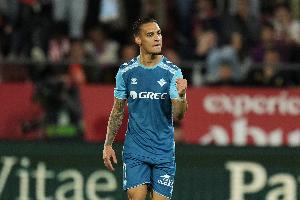 开出双倍工资!图片报:拜仁高层确实询问过安东尼 开出双倍工资!图片报:拜仁高层确实询问过安东尼