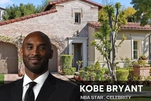 260万美元!你就可以拥有科比当年的别墅 瓦妮莎5年前200万刀售出 260万美元!你就可以拥有科比当年的别墅 瓦妮莎5年前200万刀售出