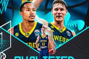 黑山被英国拉下水双双出局!瑞典不战而胜晋级欧锦赛16强 黑山被英国拉下水双双出局!瑞典不战而胜晋级欧锦赛16强