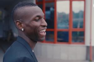 杰克逊:德语我会学得很快 欧冠?对切尔西巴黎等队希望有好成绩 杰克逊:德语我会学得很快 欧冠?对切尔西巴黎等队希望有好成绩