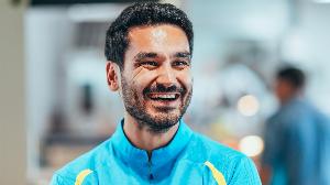 京多安公开信告别曼城:衷心感谢这段不可思议的岁月,回见! 京多安公开信告别曼城:衷心感谢这段不可思议的岁月,回见!