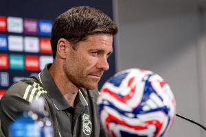 阿隆索带皇马前3场西甲仅被射门17次,是08年瓜帅以来最少的纪录 阿隆索带皇马前3场西甲仅被射门17次,是08年瓜帅以来最少的纪录