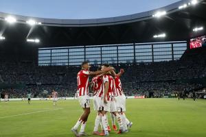 毕尔巴鄂竞技开局三连胜:他们能否冲击西甲冠军? 毕尔巴鄂竞技开局三连胜:他们能否冲击西甲冠军?