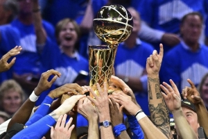 巴克利:雷霆是最有深度的球队之一 他们让我想起坏孩子活塞 巴克利:雷霆是最有深度的球队之一 他们让我想起坏孩子活塞