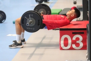 亚泰将士今日收假 全力备战9月保级大决战 亚泰将士今日收假 全力备战9月保级大决战