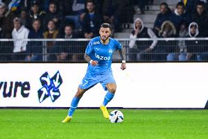 意媒:由于时间不足,尤文未能在夏窗截止前签下尼斯右后卫克劳斯 意媒:由于时间不足,尤文未能在夏窗截止前签下尼斯右后卫克劳斯