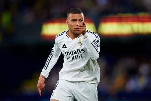 波切蒂诺:姆巴佩在巴黎时一直心向皇马,眼里闪烁着对皇马的渴望 波切蒂诺:姆巴佩在巴黎时一直心向皇马,眼里闪烁着对皇马的渴望