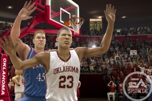 美记:由于一些大学加入2K 原定28年发售的EA大学篮球游戏将跳票 美记:由于一些大学加入2K 原定28年发售的EA大学篮球游戏将跳票