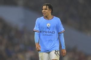 曼城欧冠联赛阶段名单:多纳鲁马等4门将入选,里科-刘易斯B名单 曼城欧冠联赛阶段名单:多纳鲁马等4门将入选,里科-刘易斯B名单