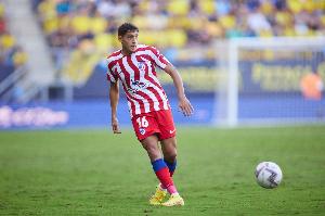 隆戈:米兰最后48小时尝试买阿尔诺-马丁内斯或莫利纳,但失败了 隆戈:米兰最后48小时尝试买阿尔诺-马丁内斯或莫利纳,但失败了