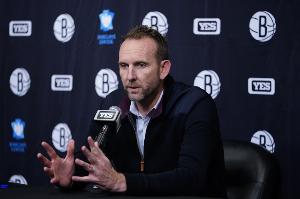 还能签人!托马斯签下资质报价后 篮网仍手握超2200万的薪资空间 还能签人!托马斯签下资质报价后 篮网仍手握超2200万的薪资空间