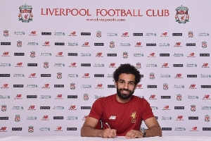 3个4200万能做啥？组建红箭三侠：15年菲米+16年马内+17年萨拉赫