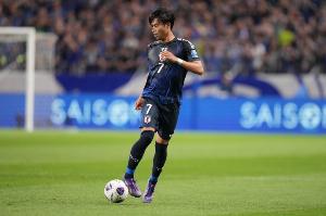 三笘薰:不认为会输给墨西哥队 通过比赛能够了解球队的一些状况 三笘薰:不认为会输给墨西哥队 通过比赛能够了解球队的一些状况