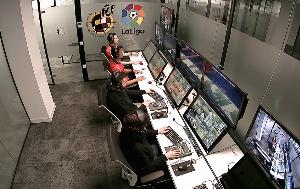 亚马尔点球争议!供应商:巴萨vs巴列卡诺VAR故障因缺少电力供应 亚马尔点球争议!供应商:巴萨vs巴列卡诺VAR故障因缺少电力供应