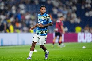 世体:罗德里戈留队引发争议与期待,球员未来仍然充满变数 世体:罗德里戈留队引发争议与期待,球员未来仍然充满变数