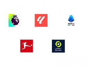 五大联赛夺冠赔率:利物浦领跑英超 西甲皇萨二人转 拜仁无悬念? 五大联赛夺冠赔率:利物浦领跑英超 西甲皇萨二人转 拜仁无悬念?