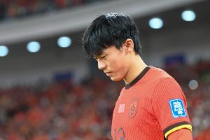 胡荷韬:与澳大利亚硬碰硬谁输谁赢不一定,主教练对我们有信心 胡荷韬:与澳大利亚硬碰硬谁输谁赢不一定,主教练对我们有信心