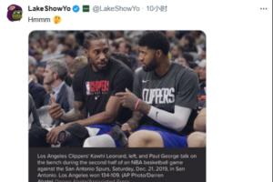 逃过一劫!湖媒晒图:珍妮拒绝了卡舅的非法要求! 逃过一劫!湖媒晒图:珍妮拒绝了卡舅的非法要求!