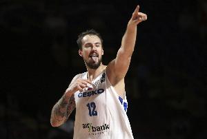 上季场均9.1分6.6板!媒体人:有北区CBA球队有意捷克内线巴尔文 上季场均9.1分6.6板!媒体人:有北区CBA球队有意捷克内线巴尔文