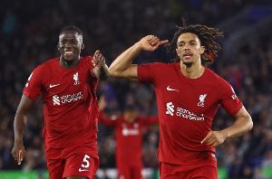 邮报：科纳特在利物浦的未来依然悬而未决 皇马确实对他感兴趣