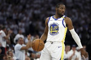 湖记:好奇托马斯的决定是否会鼓励库明加等人走类似路线 湖记:好奇托马斯的决定是否会鼓励库明加等人走类似路线