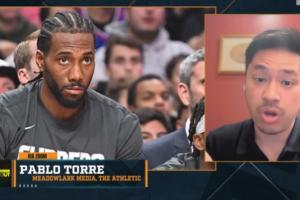 Torre:卡舅曾打电话催债!涉事公司破产前还在努力给小卡打钱 Torre:卡舅曾打电话催债!涉事公司破产前还在努力给小卡打钱