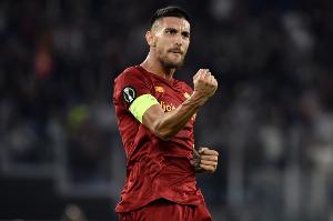 罗马诺:特拉布宗体育希望先租后买佩莱格里尼,球员尚未同意加盟 罗马诺:特拉布宗体育希望先租后买佩莱格里尼,球员尚未同意加盟