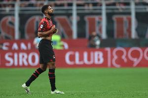 奇克:图赫尔在切尔西时让我踢边翼卫,我说没可能但最终还是踢了 奇克:图赫尔在切尔西时让我踢边翼卫,我说没可能但最终还是踢了