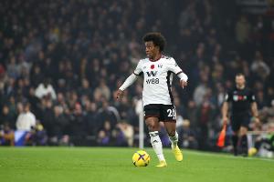 罗马诺：37岁威廉今天前往巴西，接受格雷米奥体检并签约