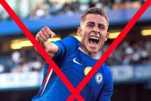 4000万报价遭拒!罗马诺:这是试探性报价,蓝军会继续关注费尔明 4000万报价遭拒!罗马诺:这是试探性报价,蓝军会继续关注费尔明